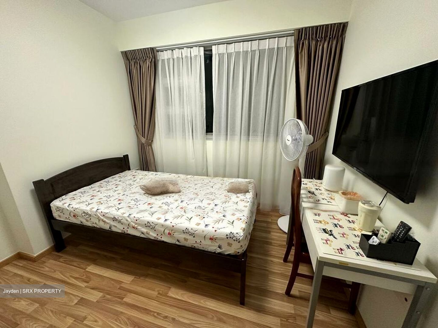 Blk 573C Woodlands Glen (Woodlands), HDB 3 Rooms #460575291
